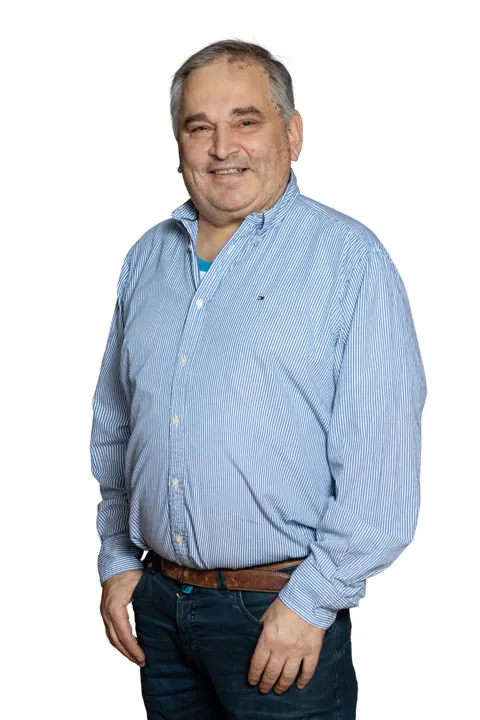 Mitarbeiter von Müller Küchen