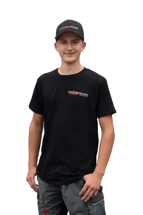 Mitarbeiter von Müller Küchen
