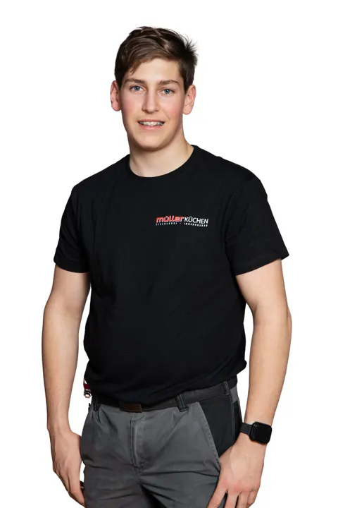 Mitarbeiter von Müller Küchen